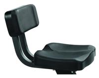 Fluid Rower Seat Back Kit | Zadel met rugsteun - thumbnail