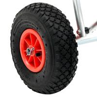 VidaXL Kayak trolley - thumbnail