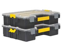 Stanley FMST1-70740 2-pack FatMax™ Organizers Diep - thumbnail