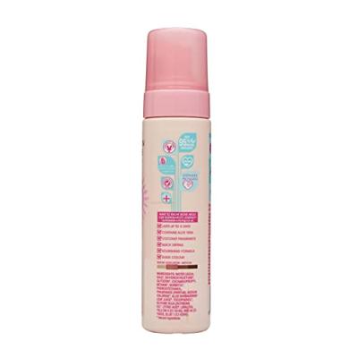 Sunkissed Self Tan Mousse Medium Sunkissed Self Tan Mousse Medium