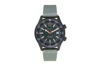 CCCP BLACK SEA CP-7043-04 Horloge Heren 42mm