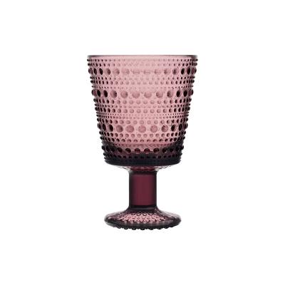 Iittala Kastehelmi Glas 26 cl calluna 2 stuks