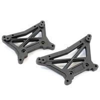 FTX - Ramraider Front And Rear Shock Tower Set (FTX10228) - thumbnail