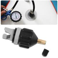 Roeiboot ventiel opblaasbare adapter - thumbnail
