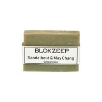 Shaving bar sandelhout & May Chang - thumbnail