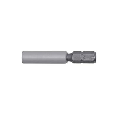 BERNSTEIN Tools for Electronics Bernstein Werkzeugfabrik 4-930 Bitset 46-delig 1/4 (6,3 mm)