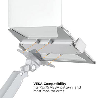 VALUE universele notebook-/tablethouder, VESA-compatibel