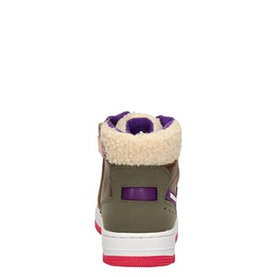 Vingino Senne Mid VG46-1030-07 Bruin-36 maat 36