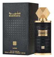 Lattafa Mashrabya 100 ml Eau de Parfum - thumbnail