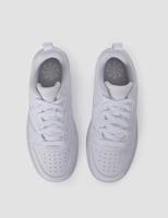 NIKE COURT BOROUGH LOW RECRAFT BG SNEAKERS - thumbnail