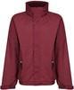 Ragetta RG297 Dover Jacket - Burgundy/Burgundy - 4XL