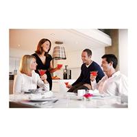 BRAUN J700 Centrifuge MultiQuick 7 - Roestvrij staal - thumbnail