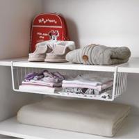 Metaltex Babatex 50 Hangmand 50x26x14 cm Wit - thumbnail