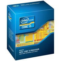 Intel Quad Core processor (Intel Core i5-00, 3,1 GHz, 6 MB cache, 1155 sokkel). - thumbnail