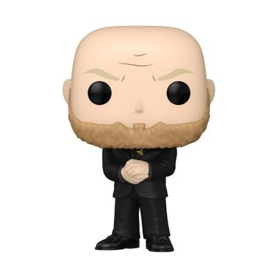 DC's Black Lightning Funko Pop Vinyl - Tobias Whale