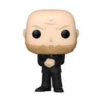 DC's Black Lightning Funko Pop Vinyl - Tobias Whale - thumbnail