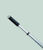 Vijvergereedschap Aluminium telescoopsteel 1,2/2,4m Ubbink - Ubbink - thumbnail