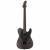 ESP LTD Deluxe TE-1000 EverTune Charcoal Metallic Satin elektrische gitaar - thumbnail