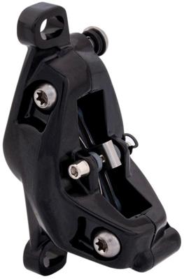 SRAM remblokhouder br.caliper black a2