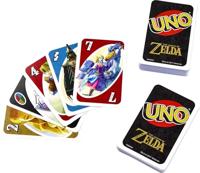 The Legend of Zelda Uno - thumbnail