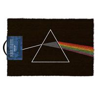 Pink Floyd Door Mat The Dark Side of the Moon - thumbnail