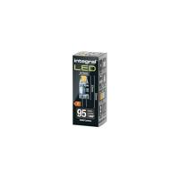 Ledlamp integral gu4 2700k warm wit 1.1w 95lumen - thumbnail