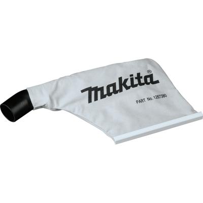 Makita Accessoires Linnen stofzak diamantsnijder - 126738-0 126738-0