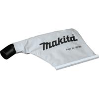 Makita Accessoires Linnen stofzak diamantsnijder - 126738-0 126738-0 - thumbnail