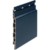 Keralit Sponningdeel 143 - Staalblauw (2814) - thumbnail