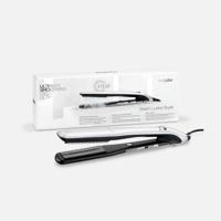 BaByliss Steam Lustre Styler Stijltang Stoom Zwart, Wit 2,5 m - thumbnail