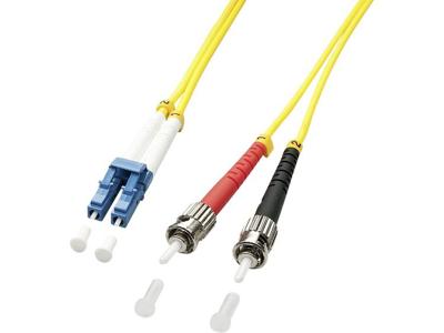 Lindy 5.0m OS2 LC - ST Duplex