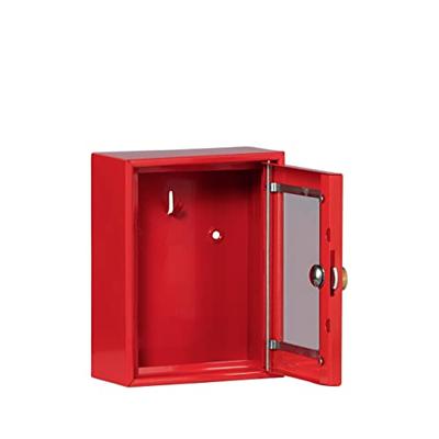 Burg-Wächter Burg Wächter Nooddoos met hamer 167 x 130 x 64 mm - 6161