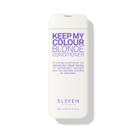 ELEVEN Australia Keep My Colour Blonde Conditioner - thumbnail