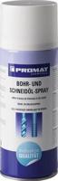 Promat /tecwerk boor-/snijoliespray | 400 ml | spuitbus - 4000354055 - thumbnail