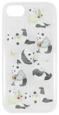 HEMA Softcase IPhone 6/6S/7/8/SE2020