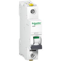 Schneider Electric A9F06106 A9F06106 Zekeringautomaat 6 A 230 V - thumbnail
