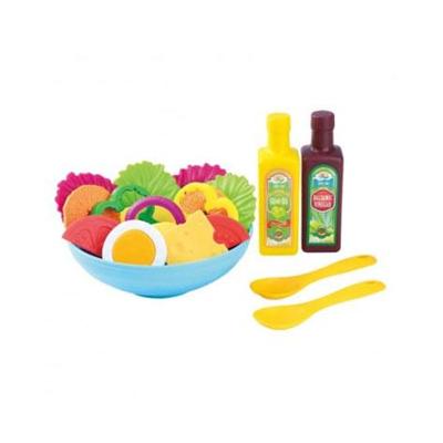 Playgo gemixte salade speelset - 20dlg.