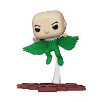 Marvel Spider-Man: Beyond Amazing Deluxe Funko Pop Vinyl: Sinister Six: Vulture - thumbnail