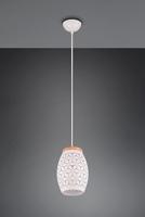 Trio Witte hanglampBidar design - R31571031 - thumbnail