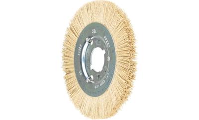 PFERD TOOLS 79184323 Ronde borstel 1 stuk(s)