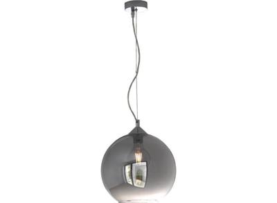 MEO Pavia Hanglamp - Plafondlamp - Zilver MEO Pavia Hanglamp - Plafondlamp - Zilver