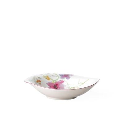 Villeroy & Boch Mariefleur Serve & Salad Serveerschaal 21 cm x 18 cm Villeroy & Boch Mariefleur Serve & Salad Serveerschaal 21 cm x 18 cm
