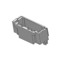 Molex 5023520600 Male header, inbouw (standaard) Totaal aantal polen: 6 Rastermaat: 2 mm Inhoud: 1 stuk(s) Tape on Full reel - thumbnail