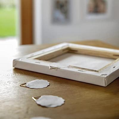 Avery av-3731 schilderijhanger z-design home 40mm wit pakje a 5 stuks Avery av-3731 schilderijhanger z-design home 40mm wit pakje a 5 stuks