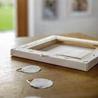 Avery av-3731 schilderijhanger z-design home 40mm wit pakje a 5 stuks - thumbnail