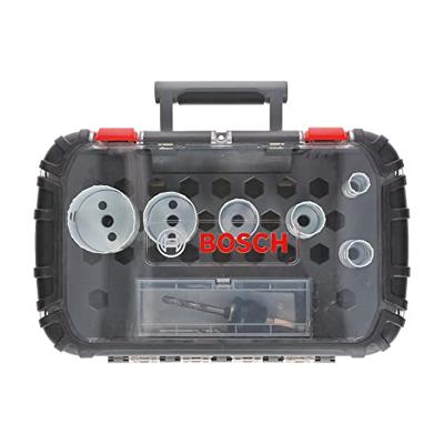 Bosch Accessories BiM Progressor 2608594189 Gatenzaagset 9-delig Kobalt 1 stuk(s) Bosch Accessories BiM Progressor 2608594189 Gatenzaagset 9-delig Kobalt 1 stuk(s)