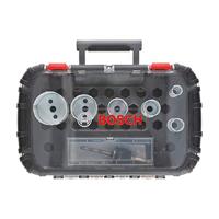 Bosch Accessories BiM Progressor 2608594189 Gatenzaagset 9-delig Kobalt 1 stuk(s) - thumbnail