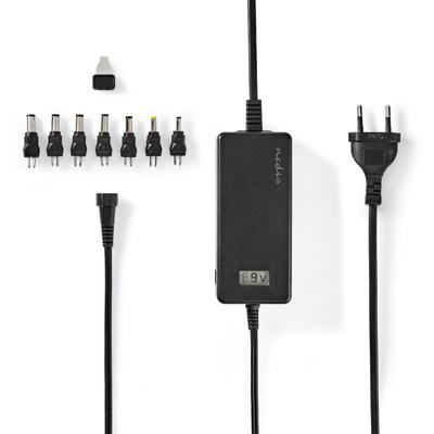 Nedis Universele AC-Stroomadapter | 40 W | 1 stuks - ACPA105 ACPA105