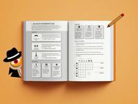 Murdle: The School of Mystery: THE SUNDAY TIMES BESTSELLING SERIES - thumbnail