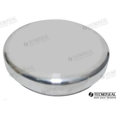 Ánodos placa TEN019011 - ANODO TURIAN DISCO 240